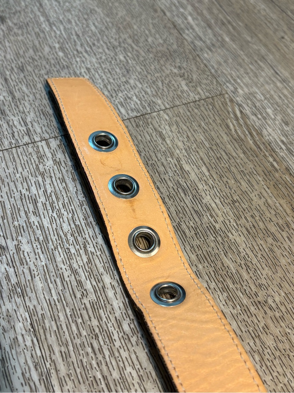 COACH STRAP HANDLE - Picture 5 of 7